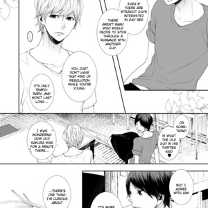 [Tagura Tohru] Koi Monogatari (update c.17) [Eng] – Gay Manga sex 159