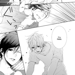 [Tagura Tohru] Koi Monogatari (update c.17) [Eng] – Gay Manga sex 162