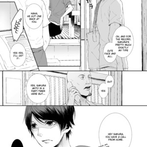 [Tagura Tohru] Koi Monogatari (update c.17) [Eng] – Gay Manga sex 164