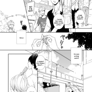 [Tagura Tohru] Koi Monogatari (update c.17) [Eng] – Gay Manga sex 171