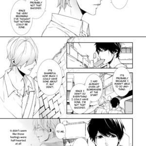 [Tagura Tohru] Koi Monogatari (update c.17) [Eng] – Gay Manga sex 172