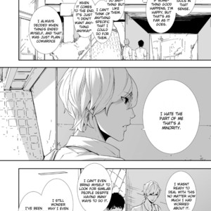 [Tagura Tohru] Koi Monogatari (update c.17) [Eng] – Gay Manga sex 173