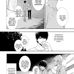 [Tagura Tohru] Koi Monogatari (update c.17) [Eng] – Gay Manga sex 175