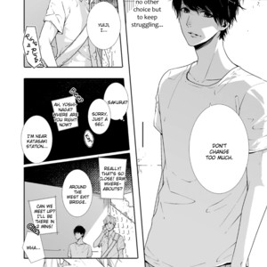 [Tagura Tohru] Koi Monogatari (update c.17) [Eng] – Gay Manga sex 177