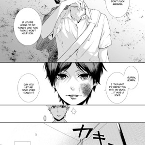 [Tagura Tohru] Koi Monogatari (update c.17) [Eng] – Gay Manga sex 181