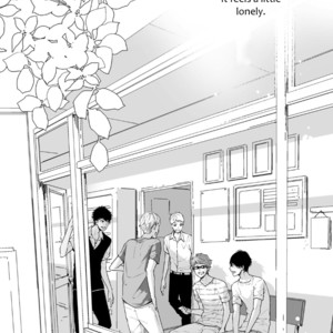 [Tagura Tohru] Koi Monogatari (update c.17) [Eng] – Gay Manga sex 185
