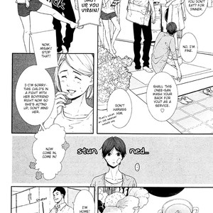 [Tagura Tohru] Koi Monogatari (update c.17) [Eng] – Gay Manga sex 194