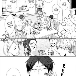[Tagura Tohru] Koi Monogatari (update c.17) [Eng] – Gay Manga sex 195