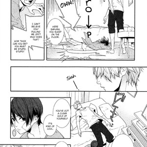 [Tagura Tohru] Koi Monogatari (update c.17) [Eng] – Gay Manga sex 198