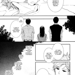[Tagura Tohru] Koi Monogatari (update c.17) [Eng] – Gay Manga sex 199
