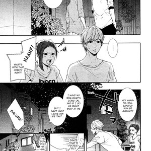 [Tagura Tohru] Koi Monogatari (update c.17) [Eng] – Gay Manga sex 203
