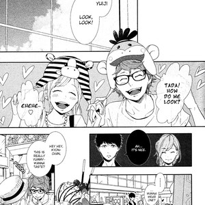 [Tagura Tohru] Koi Monogatari (update c.17) [Eng] – Gay Manga sex 207