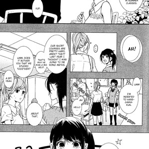 [Tagura Tohru] Koi Monogatari (update c.17) [Eng] – Gay Manga sex 209