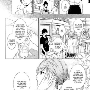 [Tagura Tohru] Koi Monogatari (update c.17) [Eng] – Gay Manga sex 210