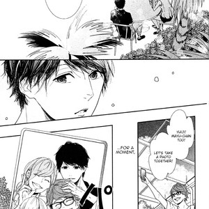 [Tagura Tohru] Koi Monogatari (update c.17) [Eng] – Gay Manga sex 211