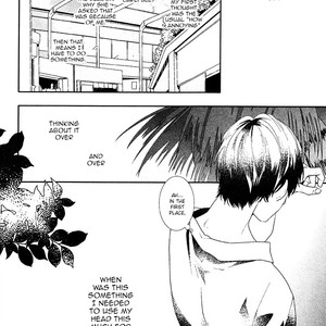 [Tagura Tohru] Koi Monogatari (update c.17) [Eng] – Gay Manga sex 212