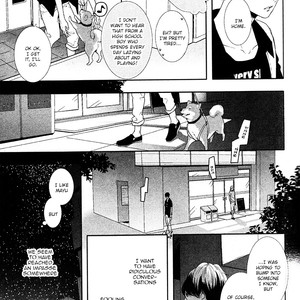 [Tagura Tohru] Koi Monogatari (update c.17) [Eng] – Gay Manga sex 213