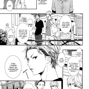 [Tagura Tohru] Koi Monogatari (update c.17) [Eng] – Gay Manga sex 215