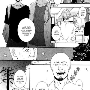 [Tagura Tohru] Koi Monogatari (update c.17) [Eng] – Gay Manga sex 216