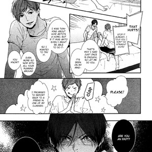 [Tagura Tohru] Koi Monogatari (update c.17) [Eng] – Gay Manga sex 217