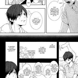 [Tagura Tohru] Koi Monogatari (update c.17) [Eng] – Gay Manga sex 218