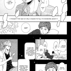 [Tagura Tohru] Koi Monogatari (update c.17) [Eng] – Gay Manga sex 219