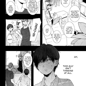[Tagura Tohru] Koi Monogatari (update c.17) [Eng] – Gay Manga sex 220