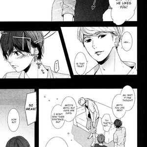 [Tagura Tohru] Koi Monogatari (update c.17) [Eng] – Gay Manga sex 221