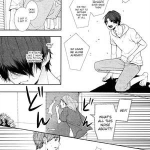 [Tagura Tohru] Koi Monogatari (update c.17) [Eng] – Gay Manga sex 223