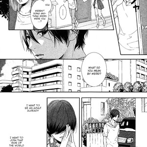 [Tagura Tohru] Koi Monogatari (update c.17) [Eng] – Gay Manga sex 224