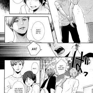 [Tagura Tohru] Koi Monogatari (update c.17) [Eng] – Gay Manga sex 226