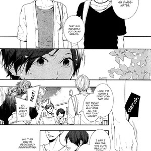 [Tagura Tohru] Koi Monogatari (update c.17) [Eng] – Gay Manga sex 227