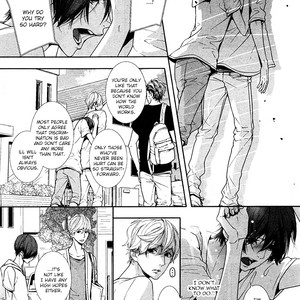 [Tagura Tohru] Koi Monogatari (update c.17) [Eng] – Gay Manga sex 234