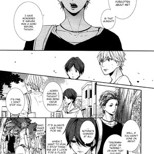 [Tagura Tohru] Koi Monogatari (update c.17) [Eng] – Gay Manga sex 236