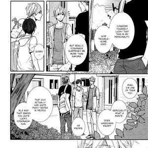 [Tagura Tohru] Koi Monogatari (update c.17) [Eng] – Gay Manga sex 239