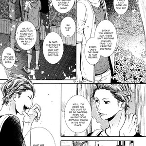 [Tagura Tohru] Koi Monogatari (update c.17) [Eng] – Gay Manga sex 240
