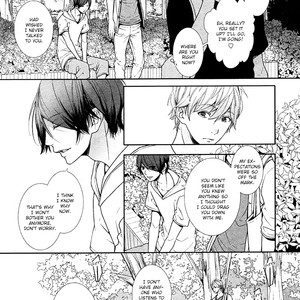 [Tagura Tohru] Koi Monogatari (update c.17) [Eng] – Gay Manga sex 242