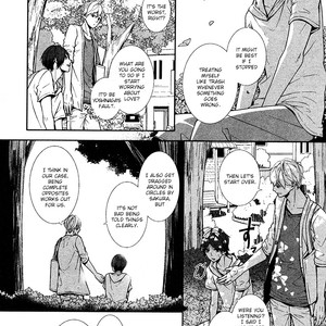 [Tagura Tohru] Koi Monogatari (update c.17) [Eng] – Gay Manga sex 243