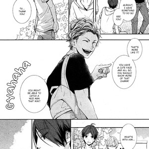 [Tagura Tohru] Koi Monogatari (update c.17) [Eng] – Gay Manga sex 245