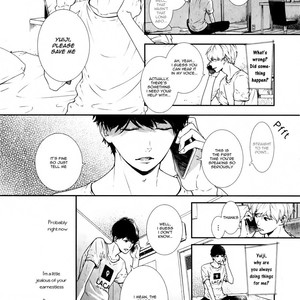 [Tagura Tohru] Koi Monogatari (update c.17) [Eng] – Gay Manga sex 248