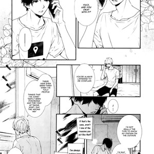 [Tagura Tohru] Koi Monogatari (update c.17) [Eng] – Gay Manga sex 249