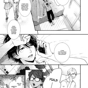 [Tagura Tohru] Koi Monogatari (update c.17) [Eng] – Gay Manga sex 251