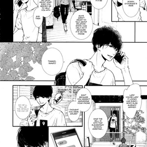 [Tagura Tohru] Koi Monogatari (update c.17) [Eng] – Gay Manga sex 252