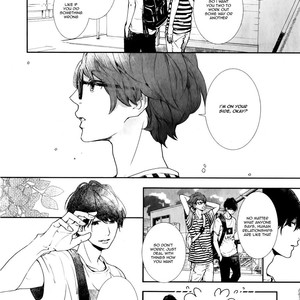 [Tagura Tohru] Koi Monogatari (update c.17) [Eng] – Gay Manga sex 254