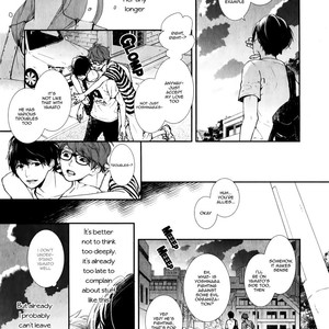 [Tagura Tohru] Koi Monogatari (update c.17) [Eng] – Gay Manga sex 255