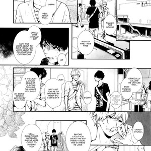 [Tagura Tohru] Koi Monogatari (update c.17) [Eng] – Gay Manga sex 256