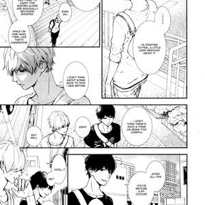 [Tagura Tohru] Koi Monogatari (update c.17) [Eng] – Gay Manga sex 257