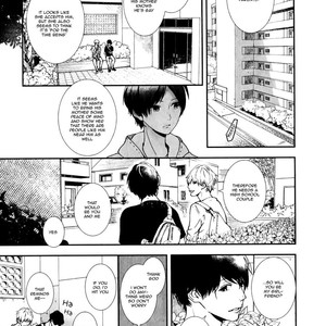 [Tagura Tohru] Koi Monogatari (update c.17) [Eng] – Gay Manga sex 259