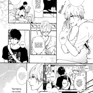 [Tagura Tohru] Koi Monogatari (update c.17) [Eng] – Gay Manga sex 260