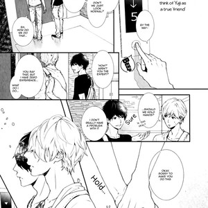 [Tagura Tohru] Koi Monogatari (update c.17) [Eng] – Gay Manga sex 261